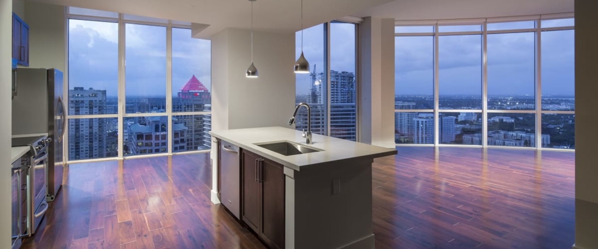 The Ultimate Guide to Pet-Friendly Penthouses in Fort Lauderdale