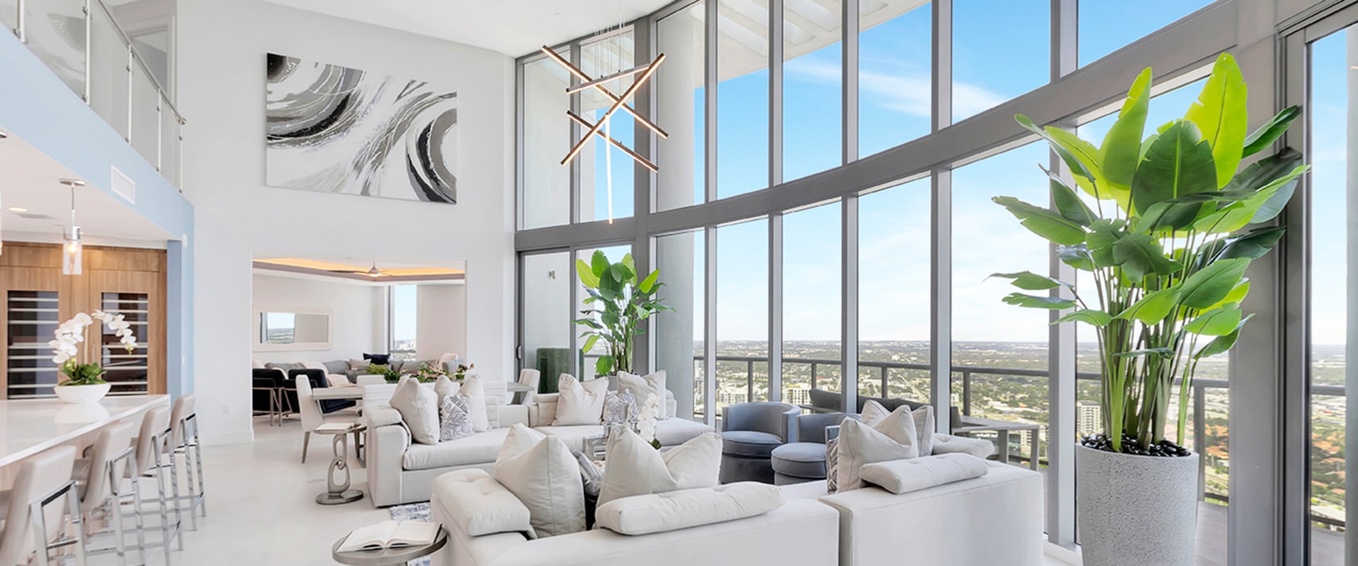 The Average HOA Fee for Penthouses in Fort Lauderdale, FL