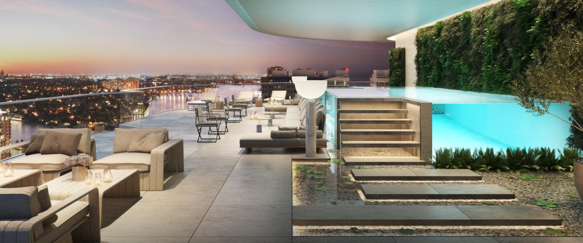 Exploring the World of Penthouses in Fort Lauderdale, FL