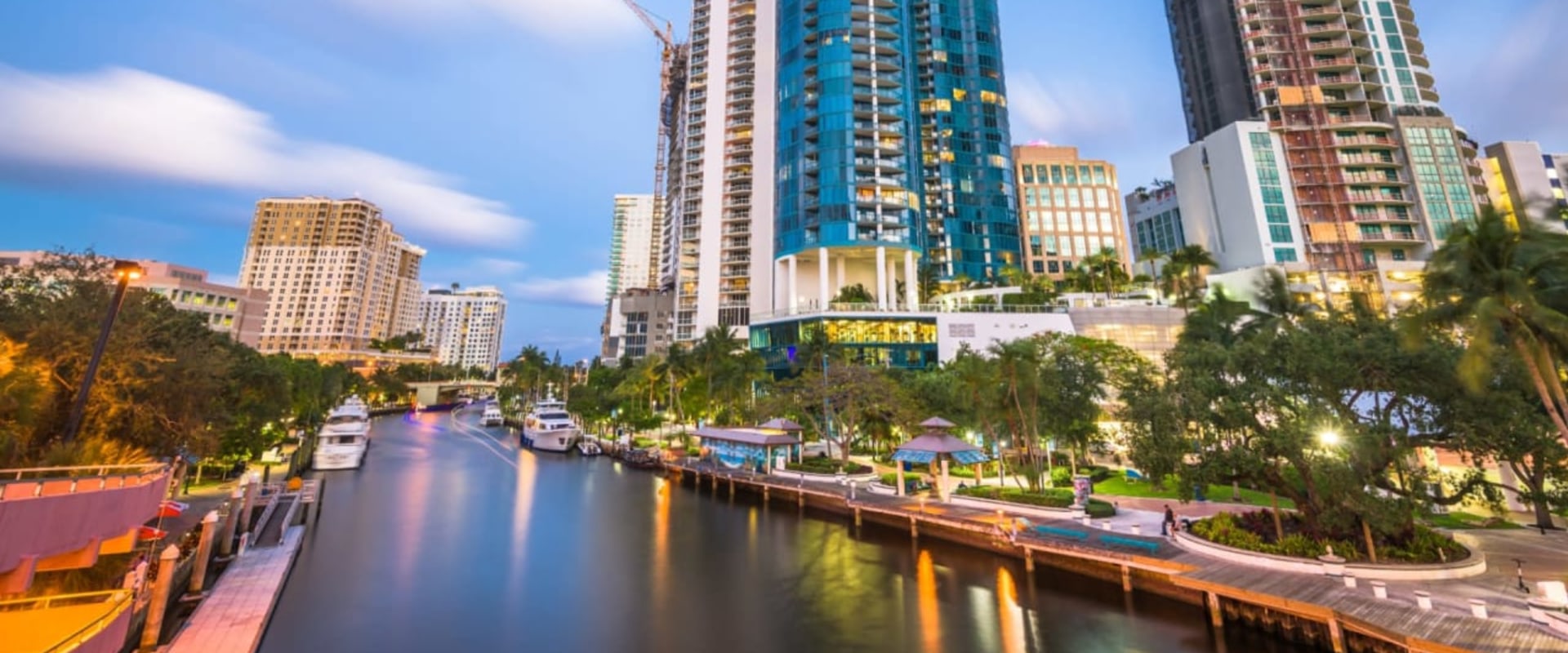 Exploring the Best Attractions and Activities near Penthouses in Fort Lauderdale