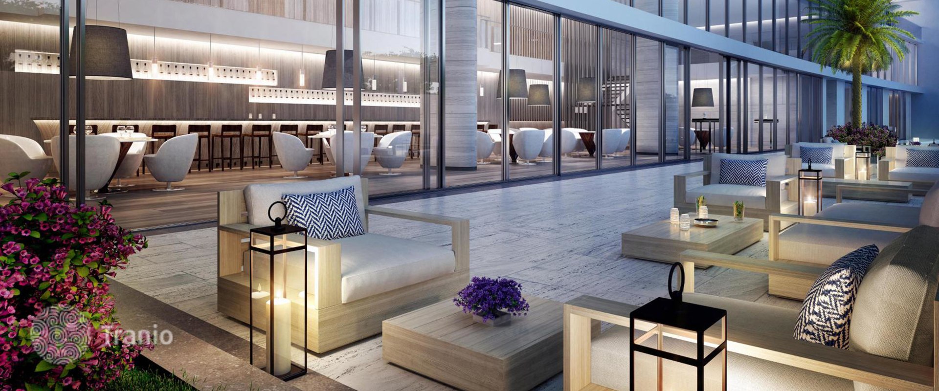 The Parking Situation for Penthouses in Fort Lauderdale