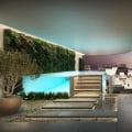 Luxurious Penthouses with Private Pools in Fort Lauderdale