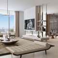 The Average Cost of Utilities for Penthouses in Fort Lauderdale