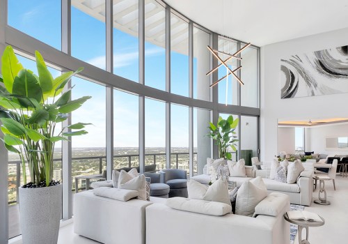 The Average HOA Fee for Penthouses in Fort Lauderdale, FL