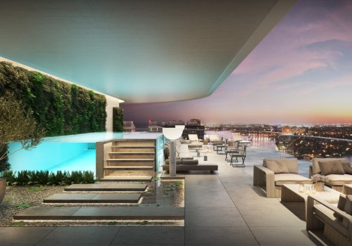 Exploring the Luxurious Penthouses in Fort Lauderdale, FL