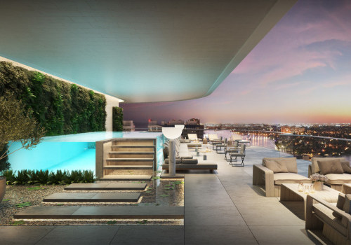 Exploring the World of Penthouses in Fort Lauderdale, FL
