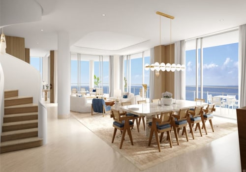 The Average Down Payment for Purchasing a Penthouse in Fort Lauderdale