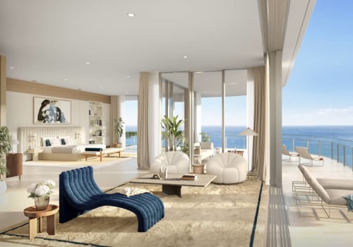 The Average Rental Price for Penthouses in Fort Lauderdale, FL