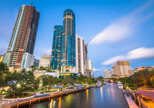 Exploring the Best Attractions and Activities near Penthouses in Fort Lauderdale