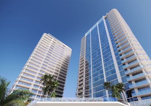 The Ultimate Guide to Penthouses in Fort Lauderdale, FL