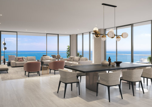 Penthouses in Fort Lauderdale, FL: The Ultimate Guide to Luxury Living