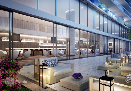 The Parking Situation for Penthouses in Fort Lauderdale